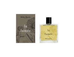 عطر ميلير هاريس La Fumee Miller Harris او دى بارفيوم